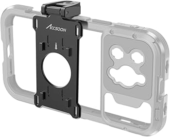 Accsoon SeeMo +バッテリー2個 Accsoon SeeMo +バッテリー2個